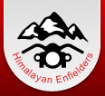 HImalayan Enfielders